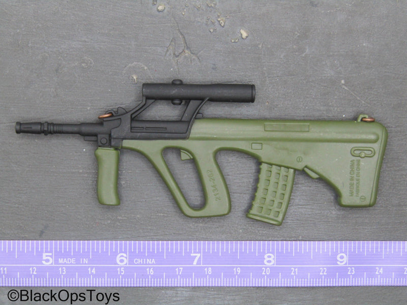 Load image into Gallery viewer, Steyr Aug Rifle
