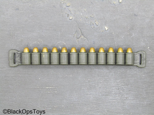 Moulded 40 mm Grenade Pouch