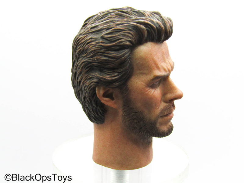 Load image into Gallery viewer, The Good - Male Head Sculpt
