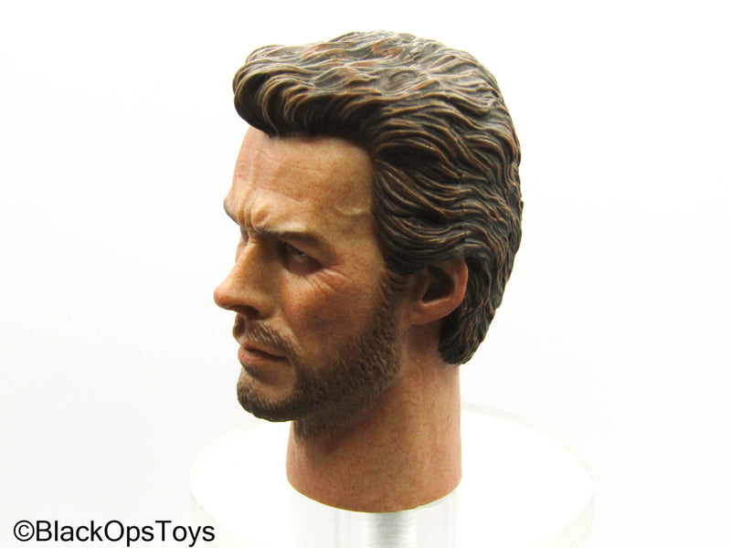 Load image into Gallery viewer, The Good - Male Head Sculpt
