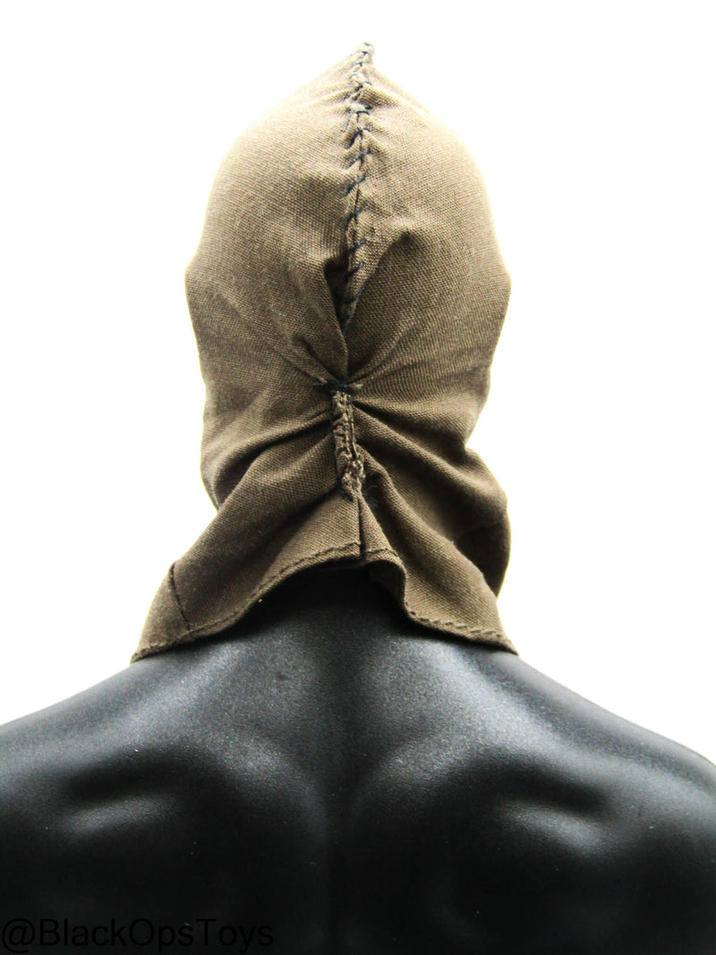 Load image into Gallery viewer, Bravo 0-7 Strike - Skull Balaclava
