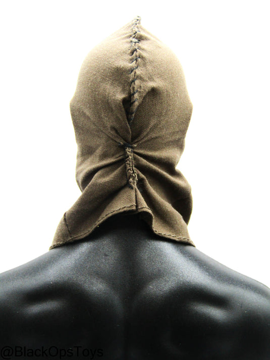 Bravo 0-7 Strike - Skull Balaclava