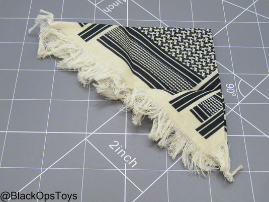 Bravo 0-7 Strike - Shemagh