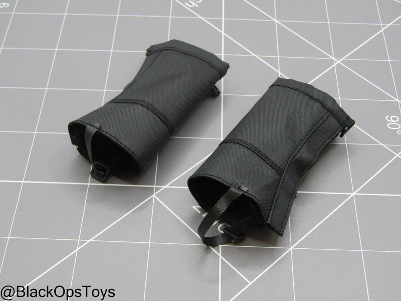 Load image into Gallery viewer, Bravo 0-7 Strike - Ankle Gaiters
