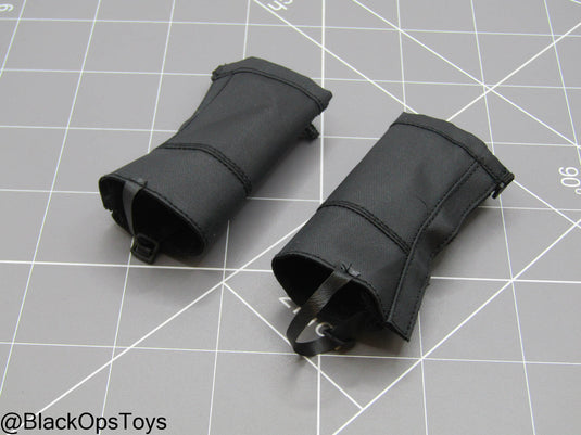 Bravo 0-7 Strike - Ankle Gaiters