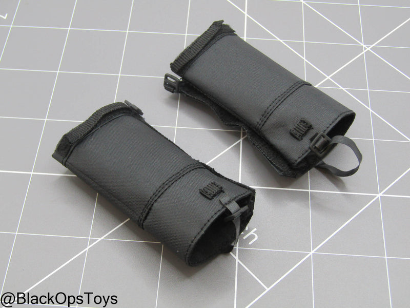 Load image into Gallery viewer, Bravo 0-7 Strike - Ankle Gaiters
