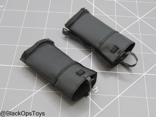 Bravo 0-7 Strike - Ankle Gaiters