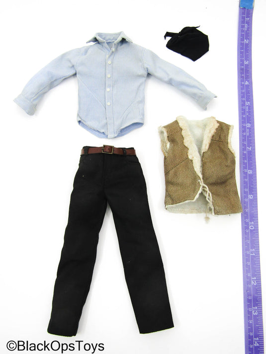 The Good - Cowboy Uniform Set