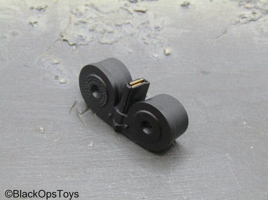 Weapons Collection - Black 5.56 Beta Magazine