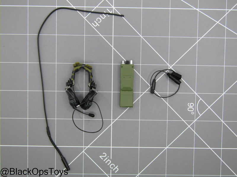 Load image into Gallery viewer, Bravo 0-7 Strike - Communications Set
