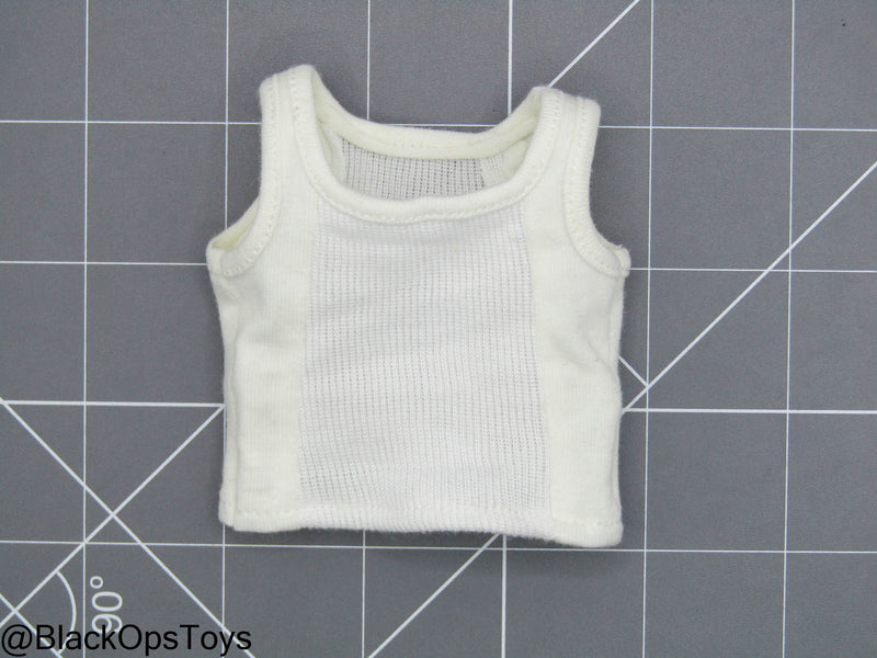 Load image into Gallery viewer, X-Men - Wolverine - White Tank Top
