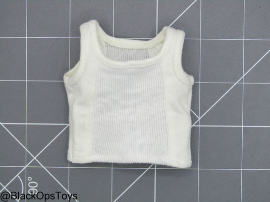 X-Men - Wolverine - White Tank Top