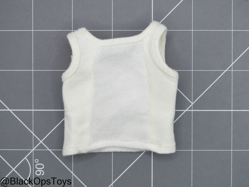 Load image into Gallery viewer, X-Men - Wolverine - White Tank Top

