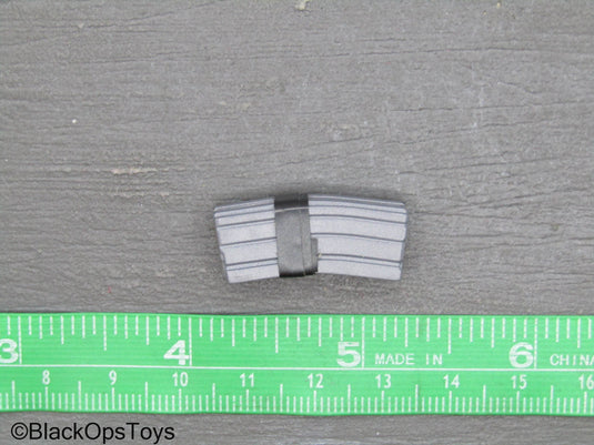 Weapons Collection - 5.56 Taped Dual Magazine