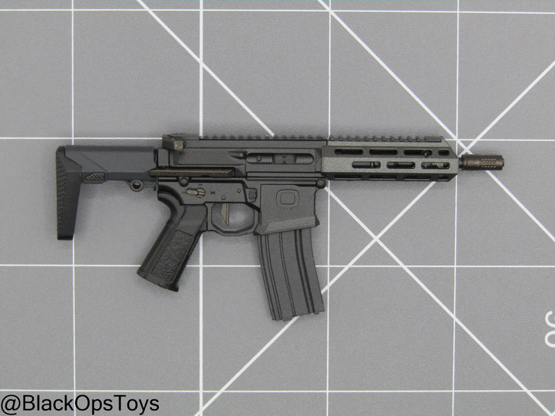 Load image into Gallery viewer, Bravo 0-7 Strike - .300 BLK SBR Rifle
