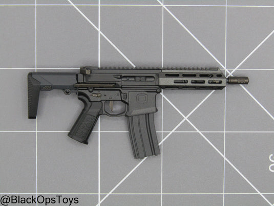 Bravo 0-7 Strike - .300 BLK SBR Rifle