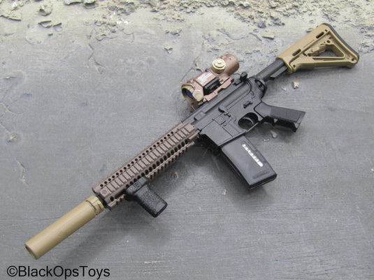 US Army Special Forces - MK 18 Rifle Set