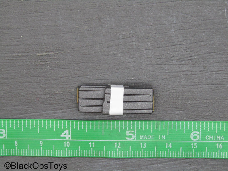 Load image into Gallery viewer, Weapons Collection - Vietnam - 5.56 20 Round Taped Dual Magazine
