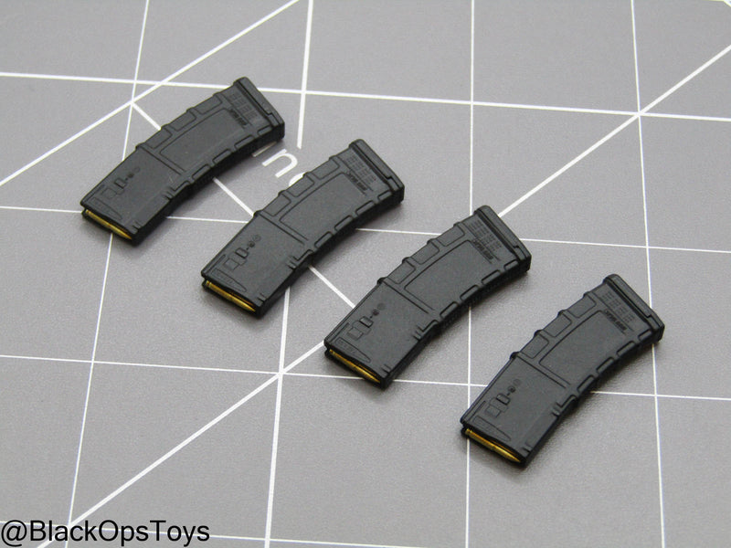 Load image into Gallery viewer, Bravo 0-7 Strike - .300 BLK Magazine Set (x4)
