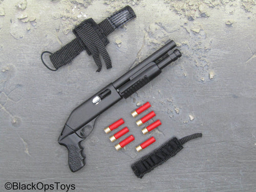 US Army Special Forces - Shotgun Set