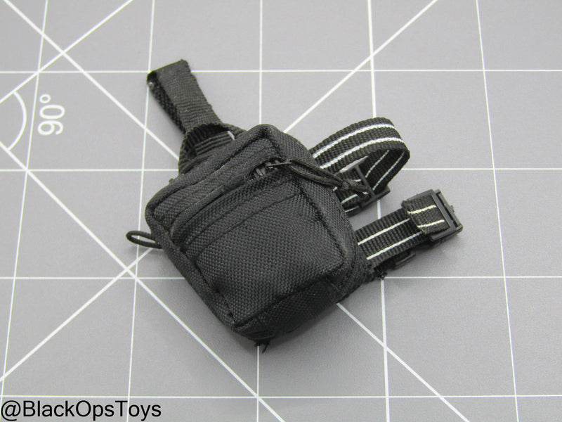 Load image into Gallery viewer, Black IFAK Pouch

