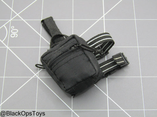 Black IFAK Pouch