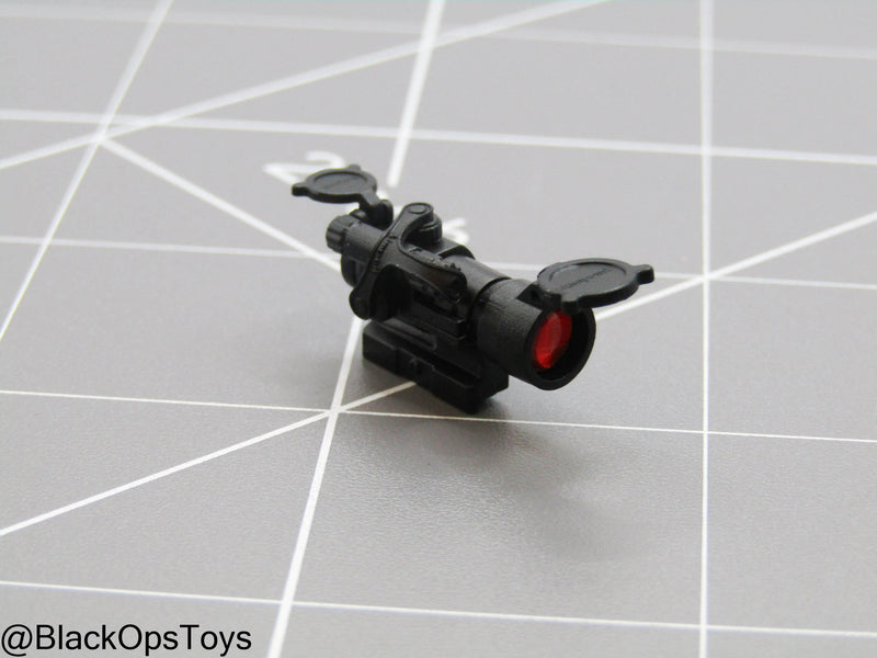 Load image into Gallery viewer, Bravo 0-7 Strike - Black Scope
