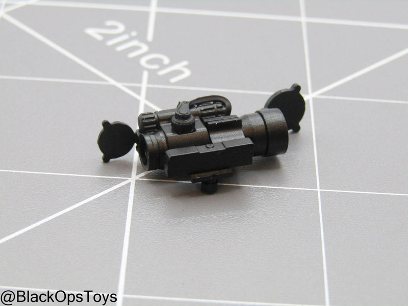 Load image into Gallery viewer, Bravo 0-7 Strike - Black Scope
