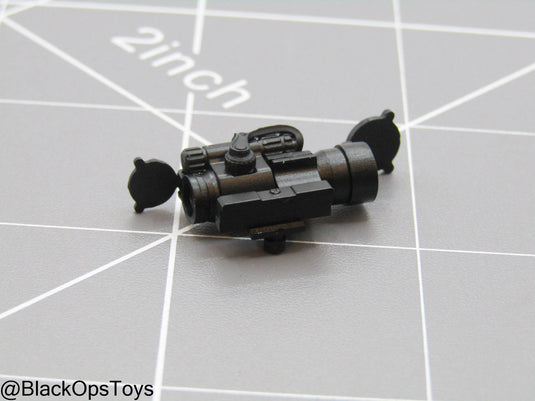 Bravo 0-7 Strike - Black Scope