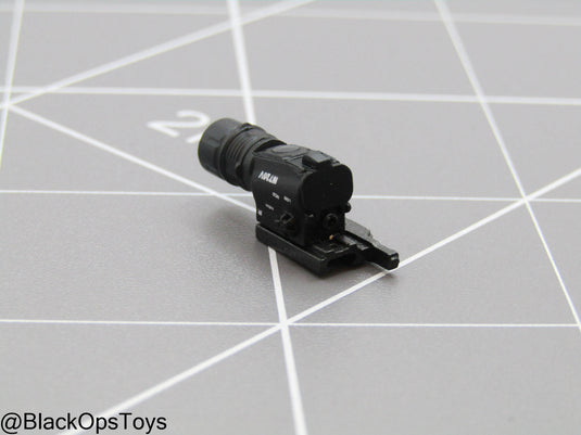 Bravo 0-7 Strike - Tactical Light