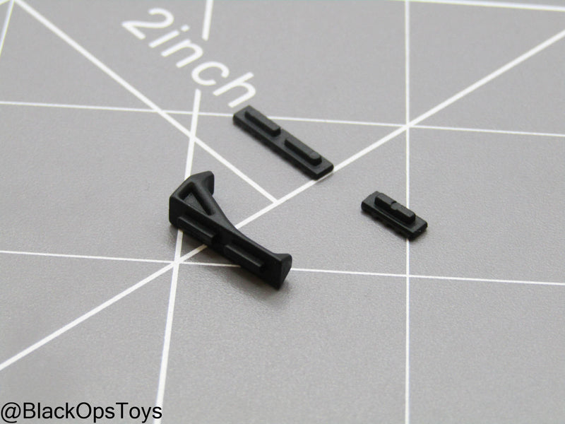 Load image into Gallery viewer, Bravo 0-7 Strike - Angled Foregrip w/Rail Set
