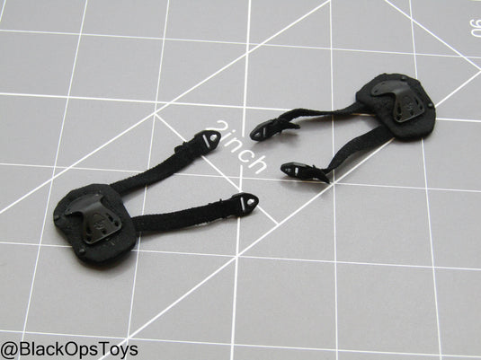 Bravo 0-7 Strike - Elbow Pad Set