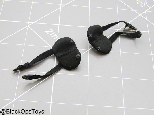 Bravo 0-7 Strike - Elbow Pad Set