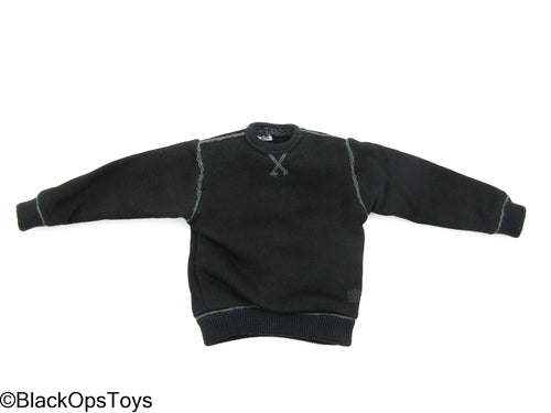 Black Heineken Sweatshirt