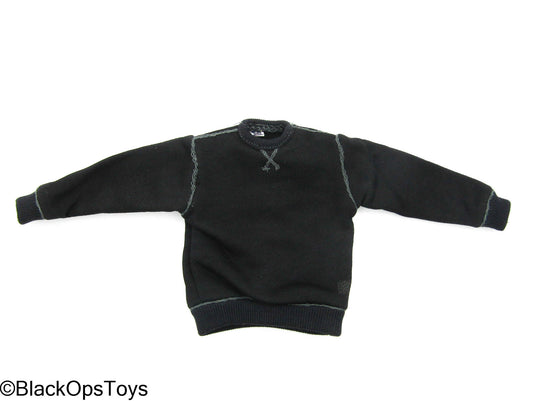 Black Heineken Sweatshirt