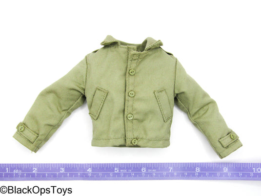 Beige Ranger Jacket