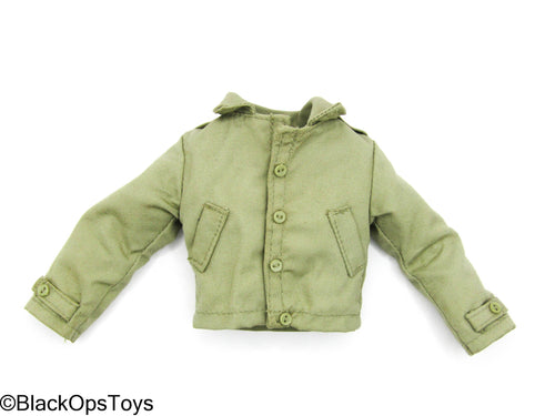 Beige Ranger Jacket