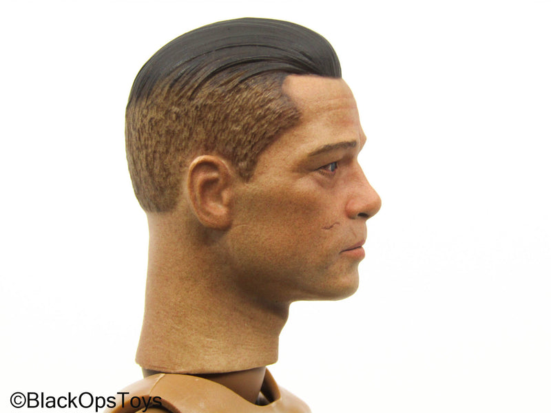 Load image into Gallery viewer, US Army Special Forces - Male Base Body w/Head Sculpt
