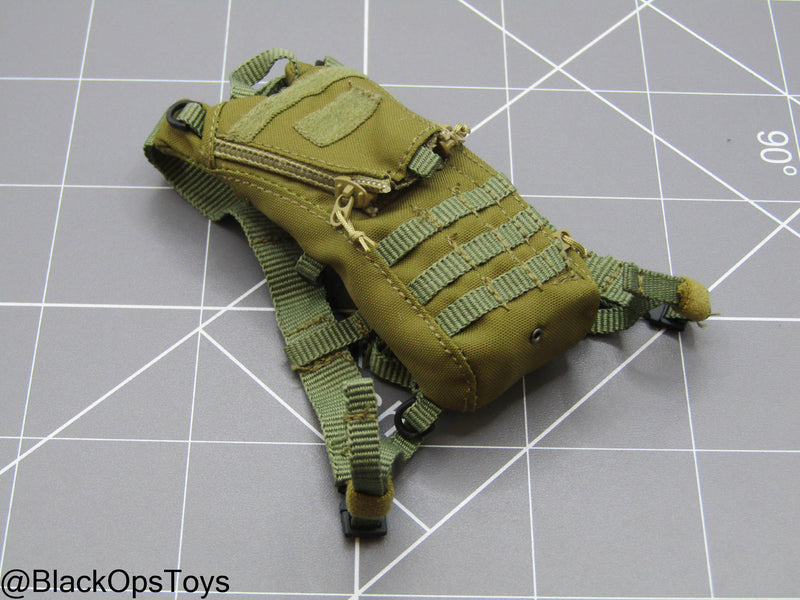 Load image into Gallery viewer, Bravo 7-1 Kill or Capture - Hydration Pack
