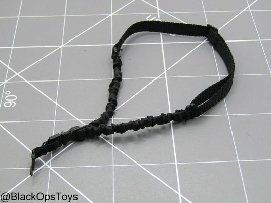 Black Single Point Sling