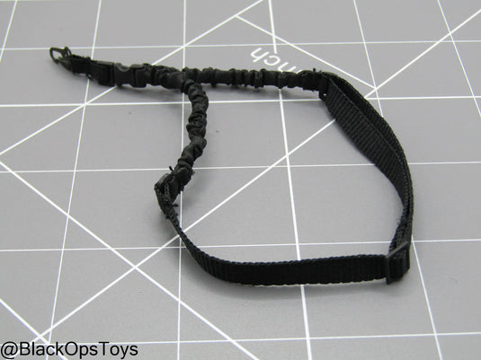 Black Single Point Sling
