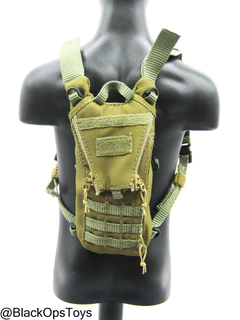 Load image into Gallery viewer, Bravo 7-1 Kill or Capture - Hydration Pack
