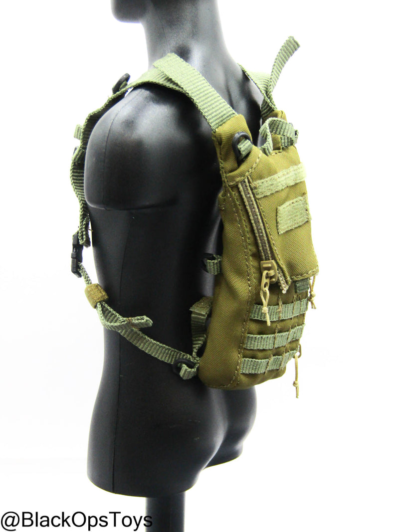 Load image into Gallery viewer, Bravo 7-1 Kill or Capture - Hydration Pack
