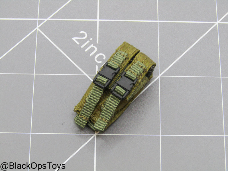 Load image into Gallery viewer, Bravo 7-1 Kill or Capture - Dual Cell Stick Mag Pouch
