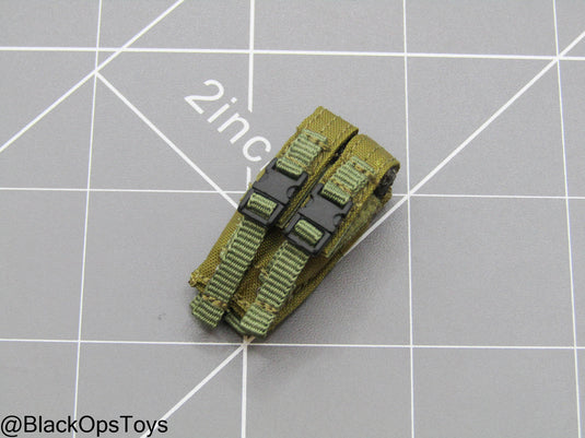 Bravo 7-1 Kill or Capture - Dual Cell Stick Mag Pouch