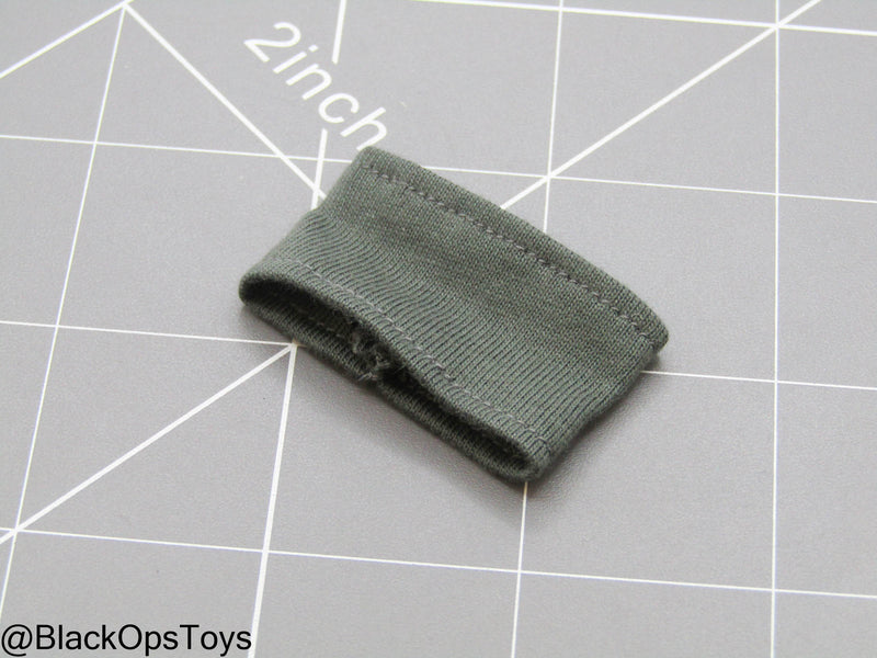 Load image into Gallery viewer, Bravo 7-1 Kill or Capture - Grey Neck Toque
