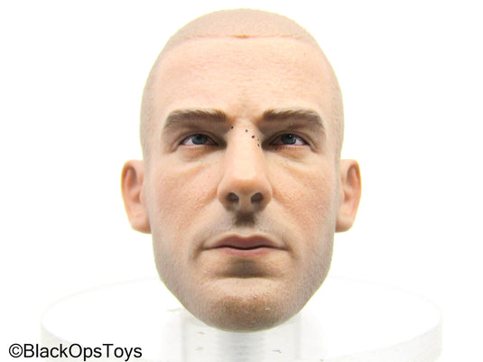 Male Headsculpt