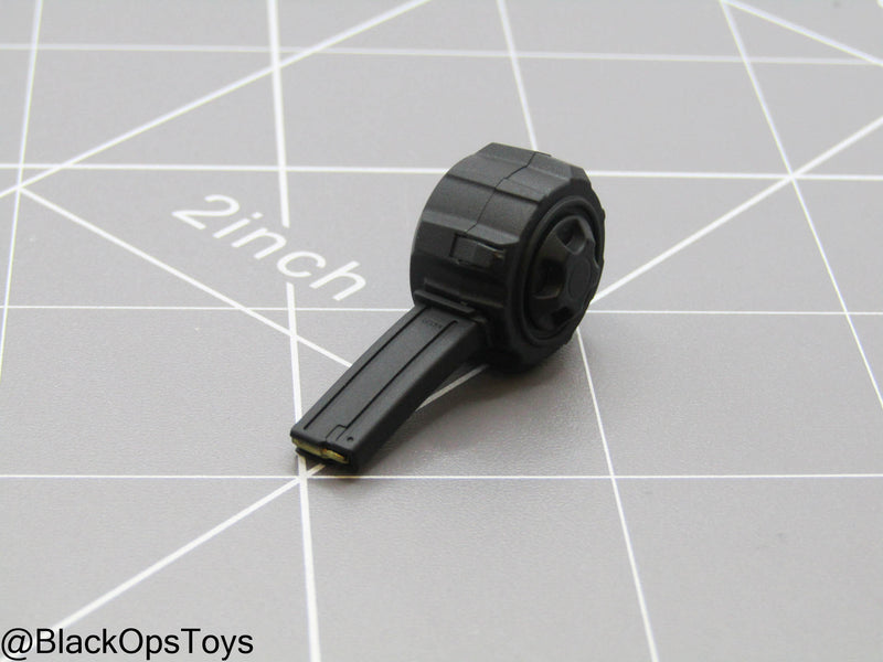 Load image into Gallery viewer, Bravo 7-1 Kill or Capture - SMG Drum Magazine
