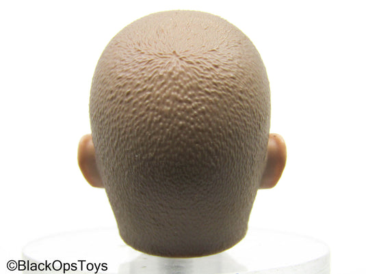 Male Headsculpt