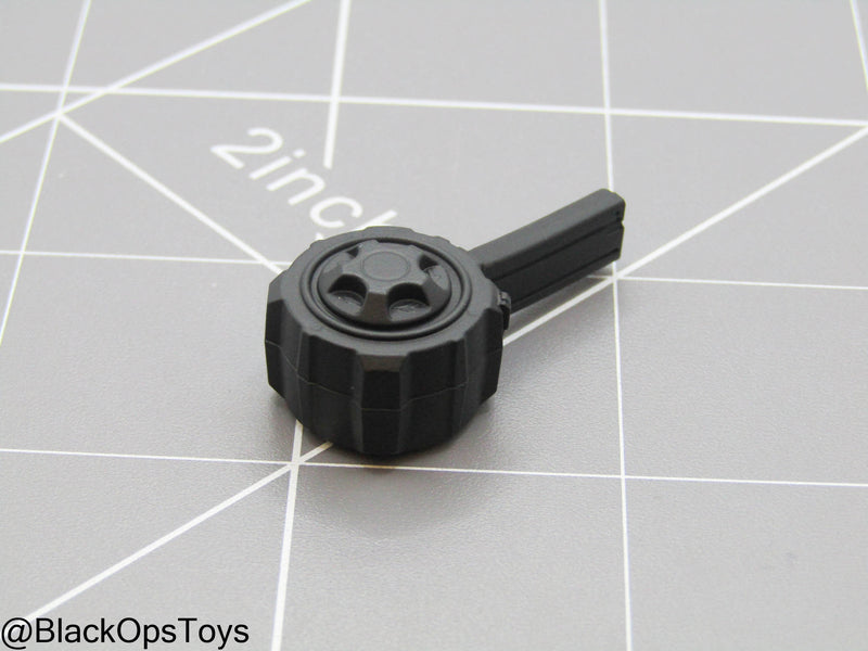 Load image into Gallery viewer, Bravo 7-1 Kill or Capture - SMG Drum Magazine
